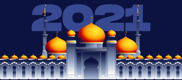 Календарь орозо-2021 - Sputnik Кыргызстан