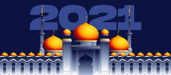 2021-жылдын орозо календары - Sputnik Кыргызстан