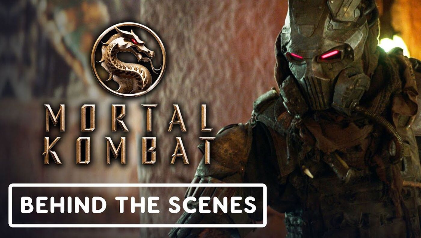 Новый трейлер Mortal Kombat рассказал о главных бойцах 