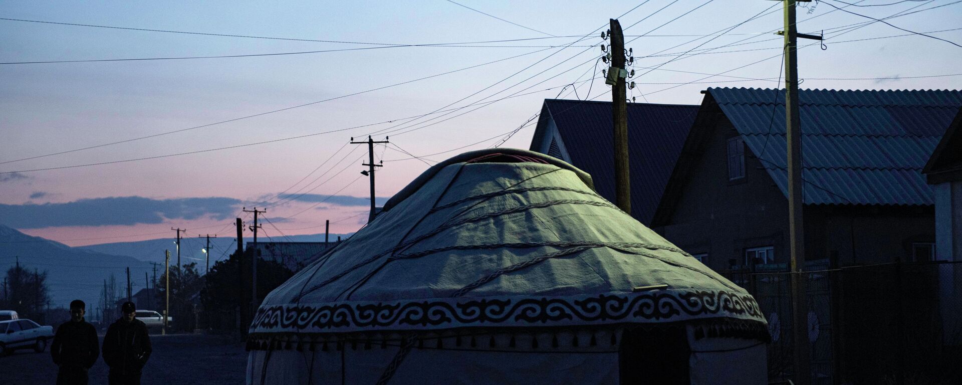 Аза күтүү. Архивдик сүрөт - Sputnik Кыргызстан, 1920, 25.01.2026