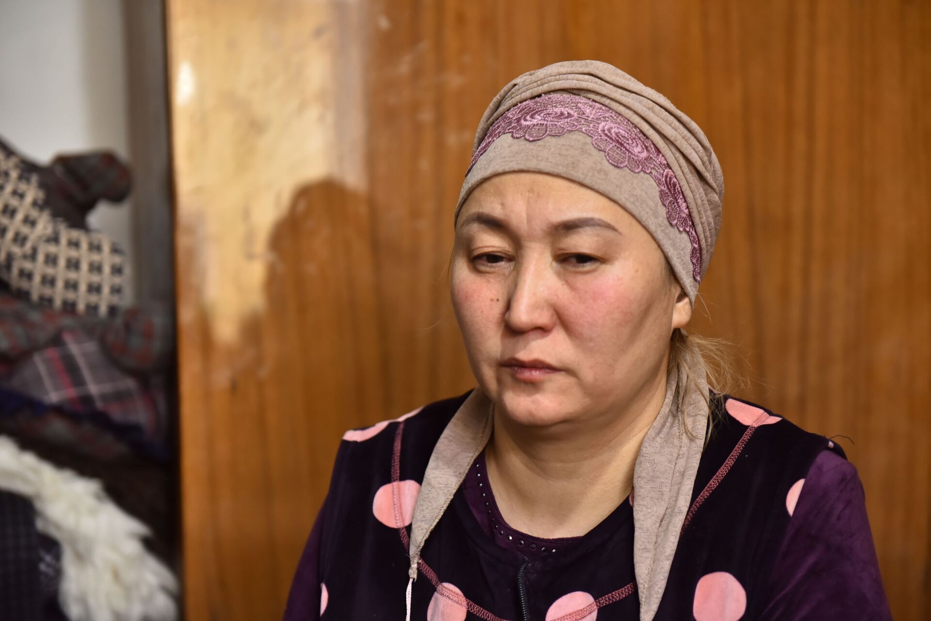 Мы тоже воровали девушку — что еще милиция говорила маме Айзады. Видеоинтервью - Sputnik Кыргызстан, 1920, 09.04.2021