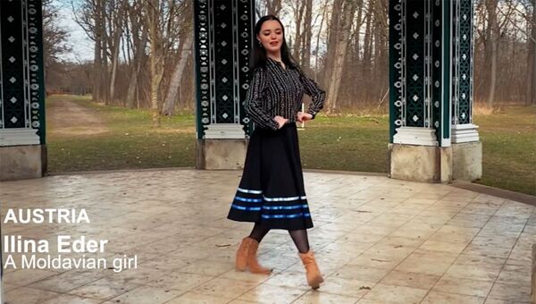 Музыканты из 15 стран исполнят военные песни на родных языках — видео - Sputnik Кыргызстан