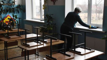 В Приморье возобновили обучение детей в малокомплектных школах