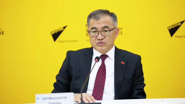 Запад усилил пропаганду, чтобы вбить клин между постсоветскими странами — Кармышаков