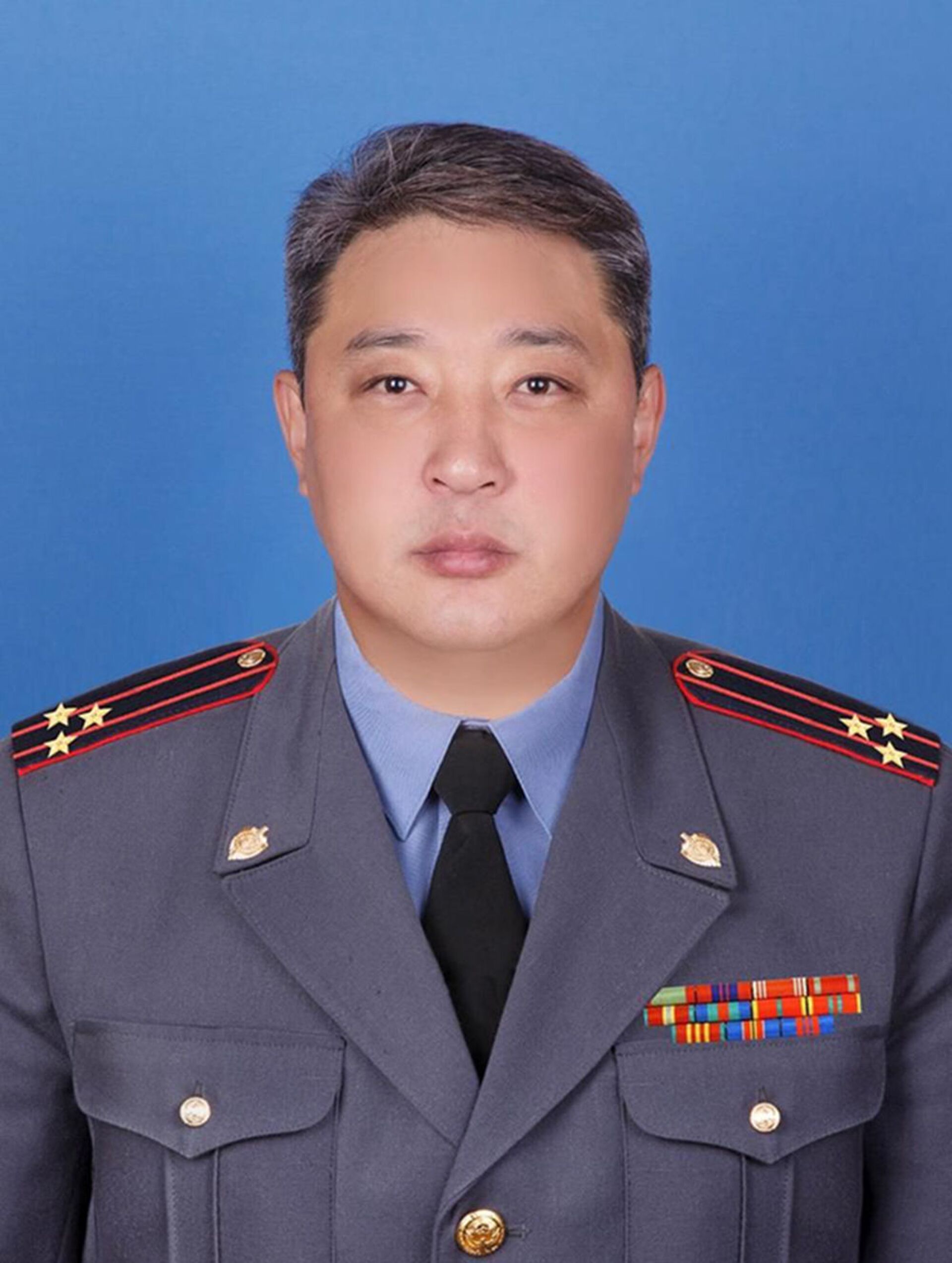 Что известно о новом и.о. главы бишкекской милиции Азамате Ногойбаеве — фото - Sputnik Кыргызстан, 1920, 10.04.2021