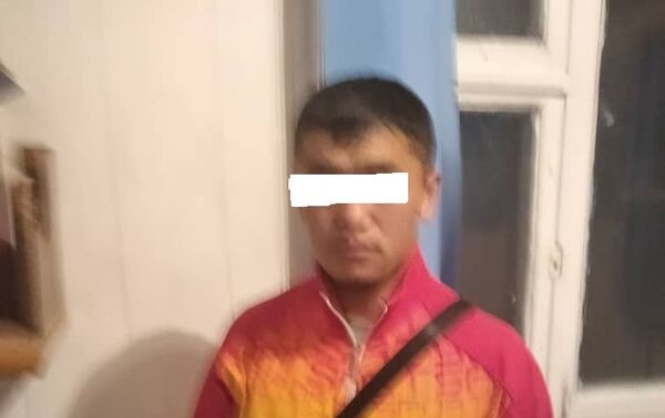 Автоинспекторы в Чуйской области пресекли попытку похищения девушки, сообщила пресс-служба УОБДД региона - Sputnik Кыргызстан
