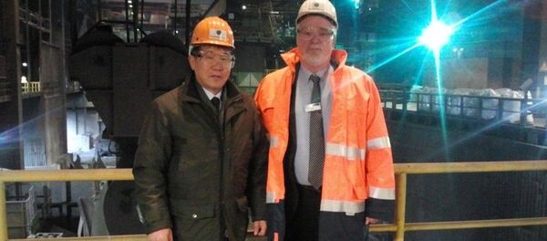 Эл аралык деңгээлдеги таанымал окумуштуулардын бири Талант Рыспаев (солдо) Эл аралык деңгээлдеги таанымал окумуштуулардын бири Талант Рыспаев (солдо) - Sputnik Кыргызстан