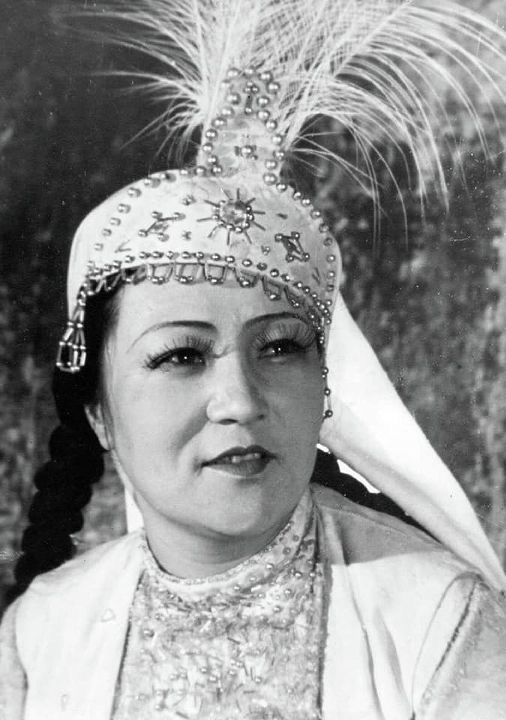 Знаменитые актрисы Кыргызстана, которых уже нет с нами - Sputnik Кыргызстан, 1920, 28.05.2021