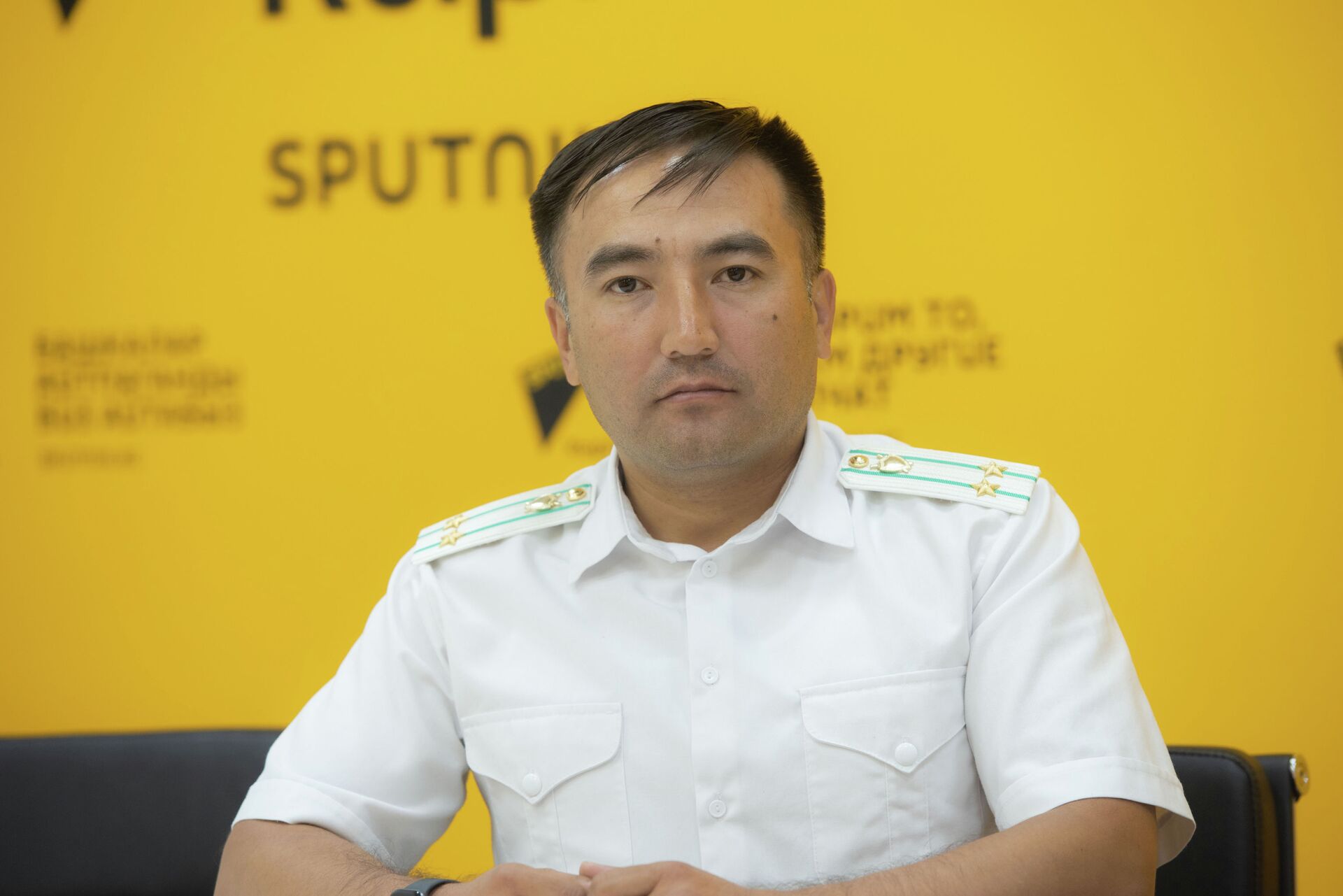Конкуренты натравливают органы на бизнесменов — как их предлагает защищать ГП - Sputnik Кыргызстан, 1920, 24.06.2021