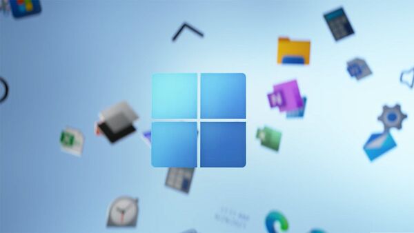 Microsoft жаңы Windows 11ди көрсөттү. Видео - Sputnik Кыргызстан