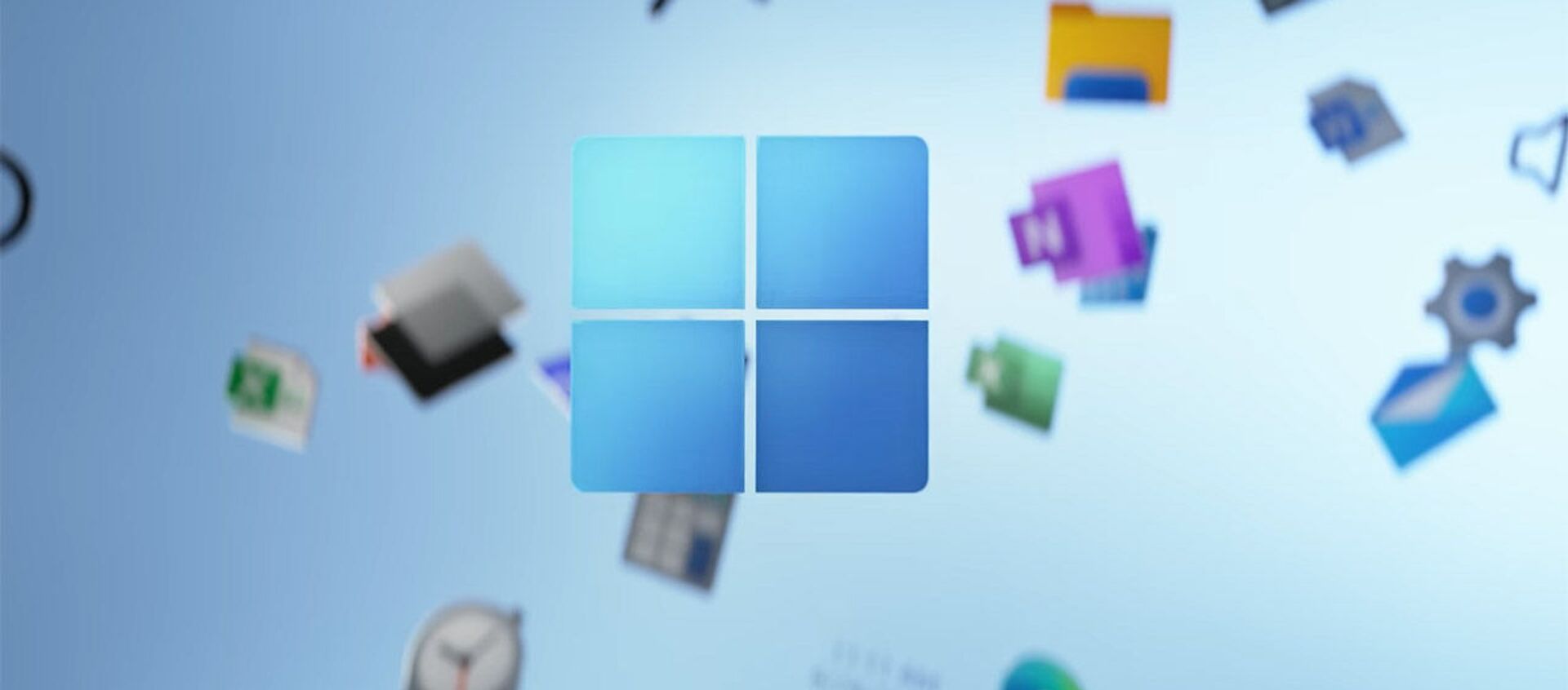Microsoft представила Windows 11 — есть изменения. Видео - Sputnik Кыргызстан, 1920, 25.06.2021
