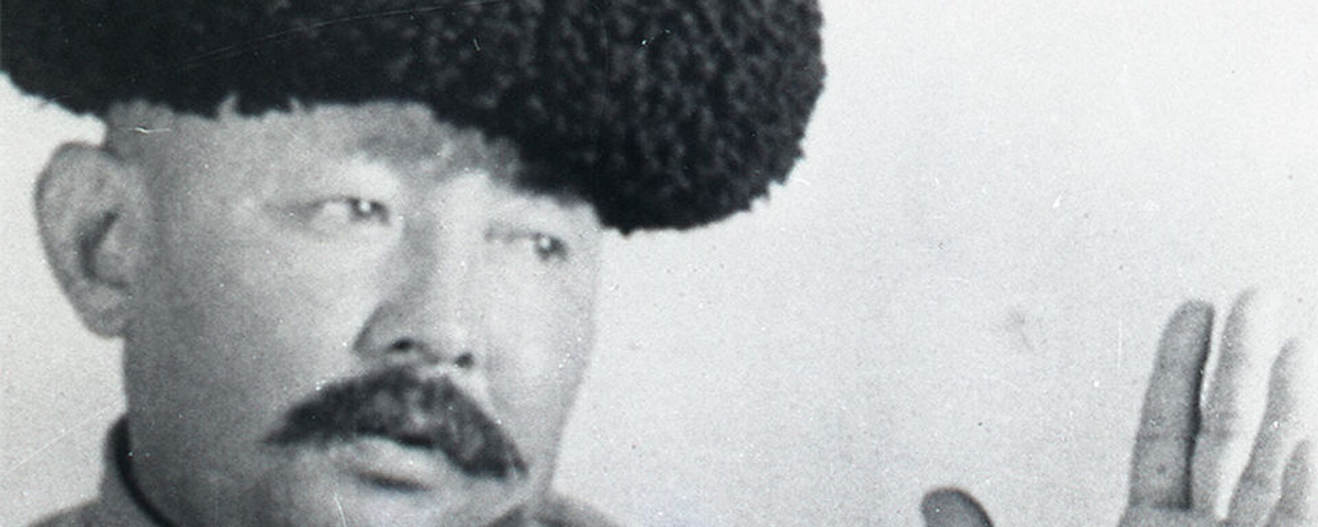 Улуу манасчы Саякбай Каралаев - Sputnik Кыргызстан, 1920, 04.07.2021