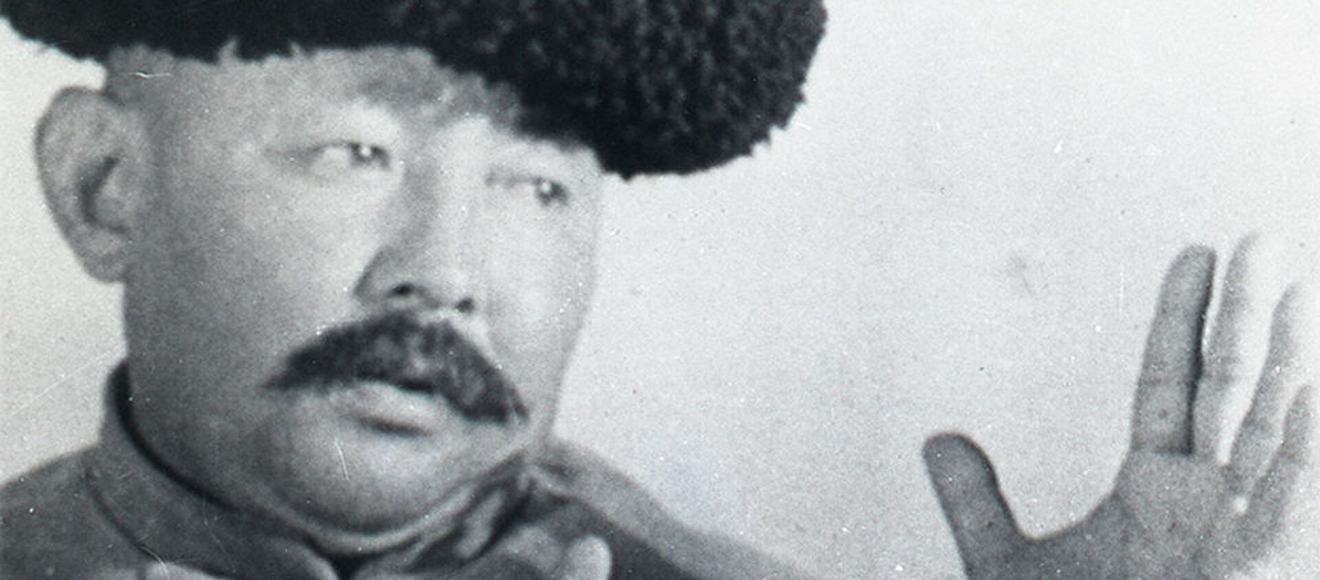 Улуу манасчы Саякбай Каралаев - Sputnik Кыргызстан, 1920, 04.07.2021