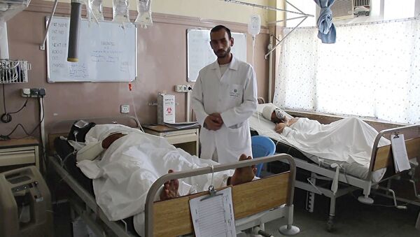Во что Талибан превратил Афганистан и как теперь живут мирные жители. Видео - Sputnik Кыргызстан