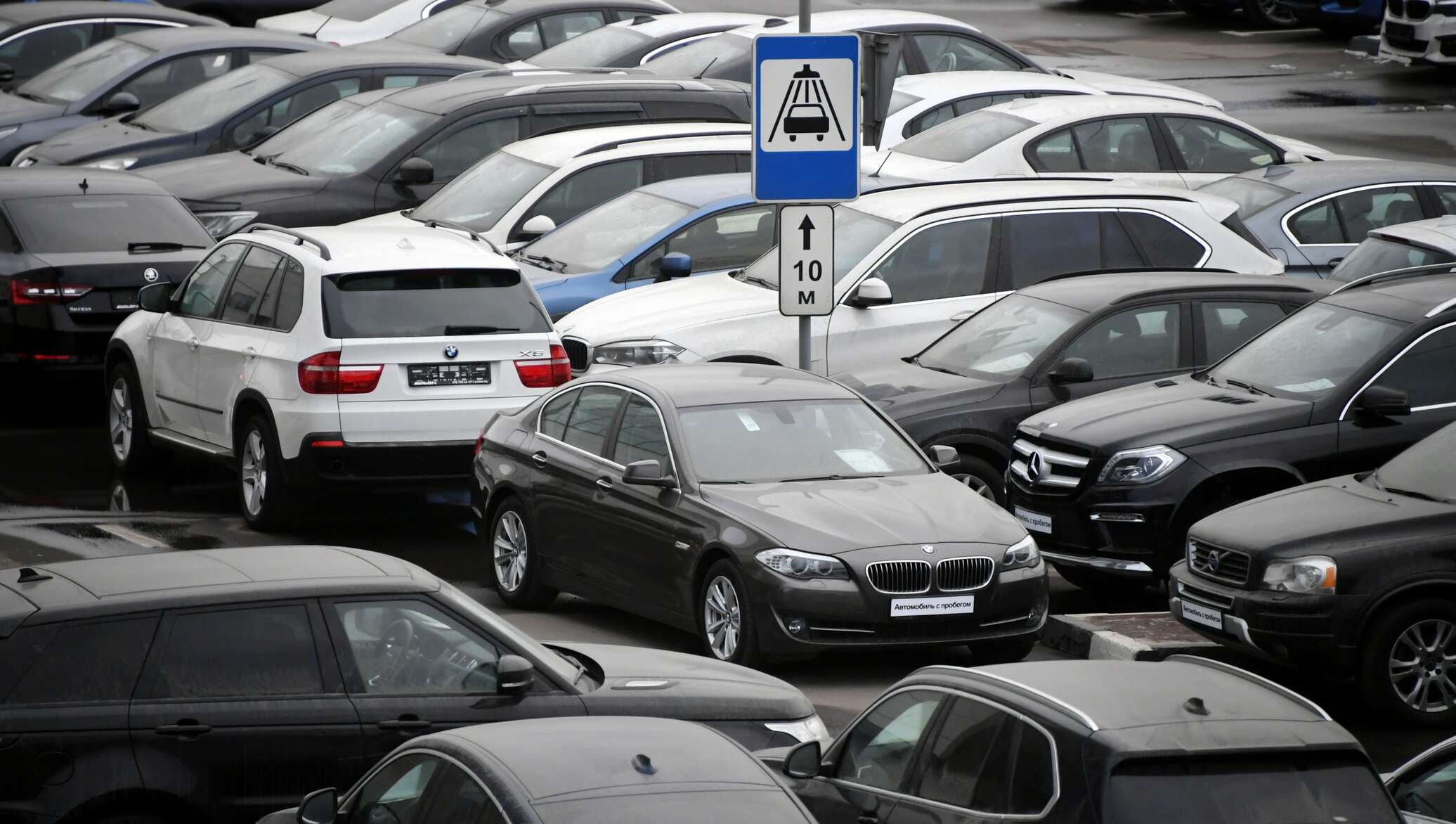 В Кыргызстане изменили правила регистрации авто — 7 вопросов и ответов -  13.07.2021, Sputnik Кыргызстан