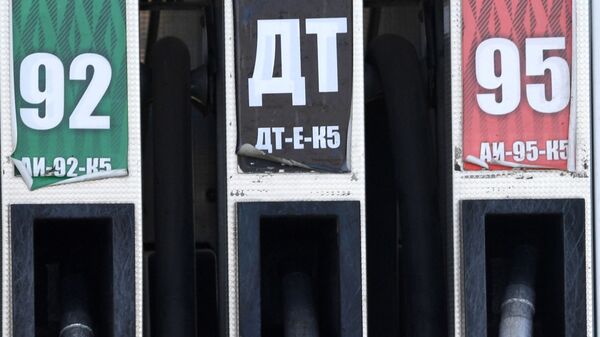 Май куюучу жай. Архив - Sputnik Кыргызстан