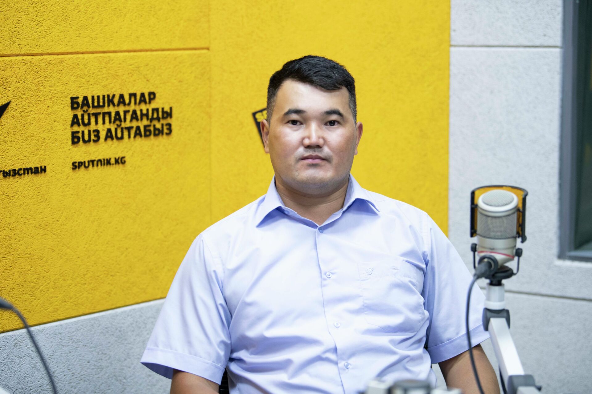 Зачем нужны эксперты по энергоэффективности зданий — беседа со специалистами - Sputnik Кыргызстан, 1920, 11.08.2021