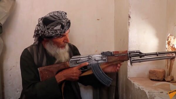 О текущей ситуации в Афганистане и захвате городов талибами — видео - Sputnik Кыргызстан