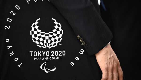 Летние Паралимпийские игры 2020 - Sputnik Кыргызстан