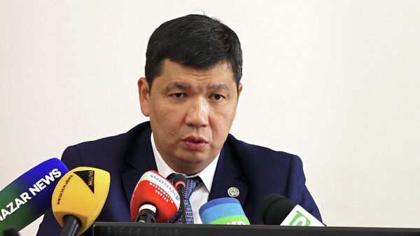 Я не бизнесмен. Новый мэр Бишкека обещает решить проблемы столицы — видео - Sputnik Кыргызстан