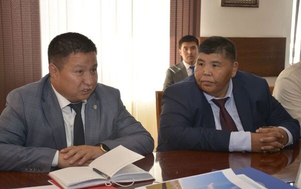 Эгемендүү Кыргызстандын диний чөйрөдөгү мамлекеттик саясаты жана ислам дини аттуу диний иш-чара эртең, 3-сентябрда да өтөт - Sputnik Кыргызстан