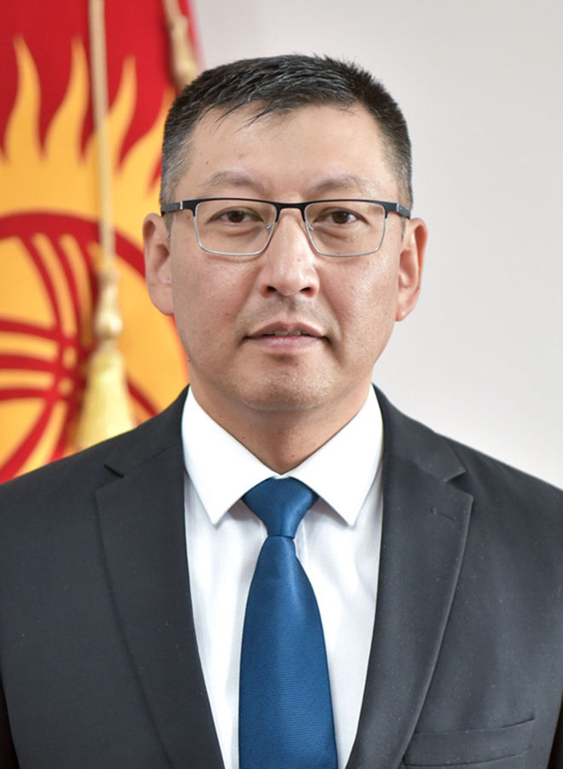 Назначен первый вице-мэр Бишкека. Кем он работал до этого - Sputnik Кыргызстан, 1920, 03.09.2021