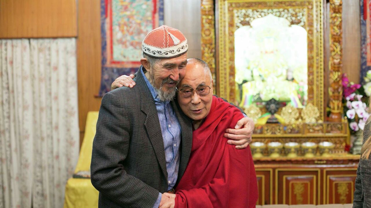 Жалаңаш Гамзат Лугуев Жалаңаш Гамзат Лугуев