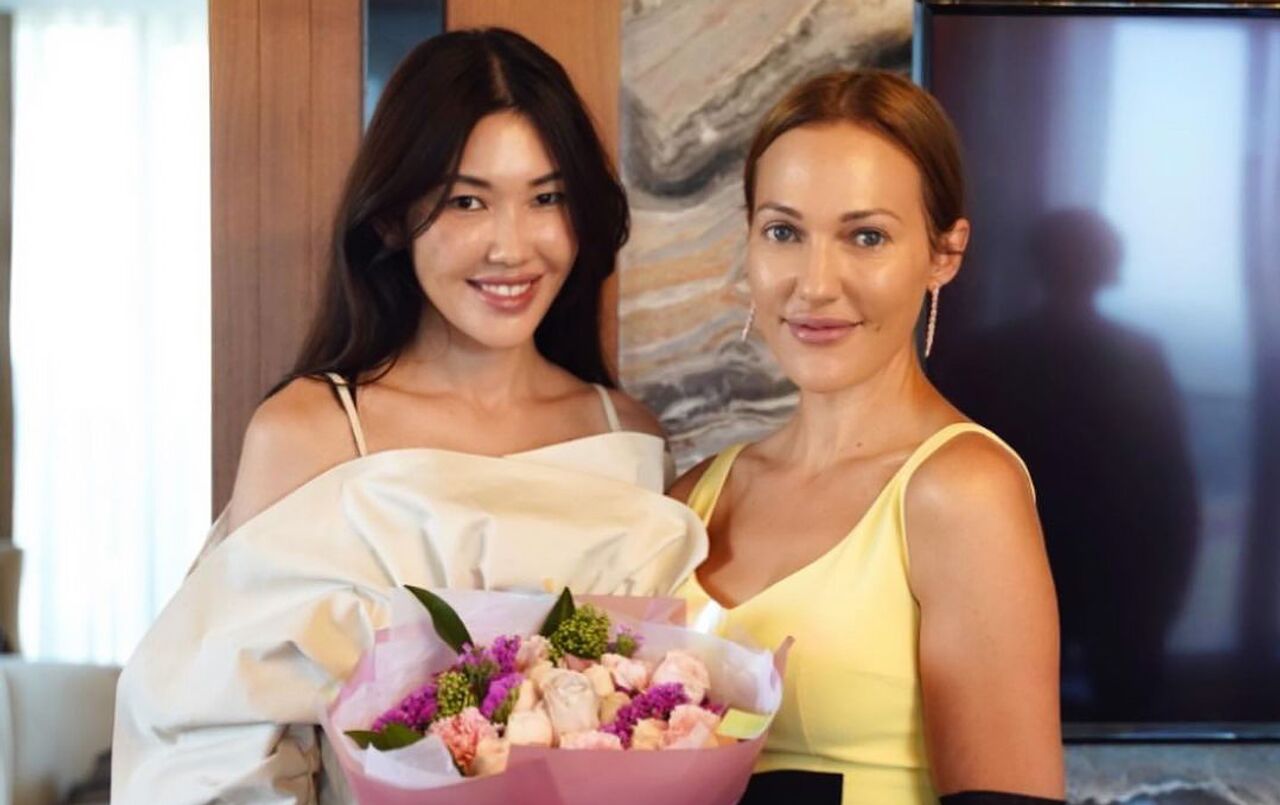 Мас орыс аналарының порно видеолары