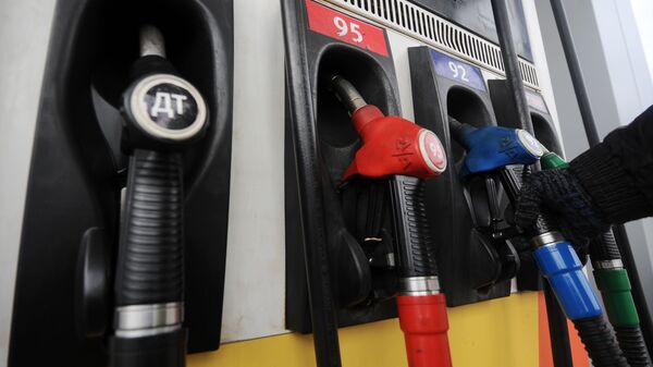 Май куюучу жай. Архив - Sputnik Кыргызстан