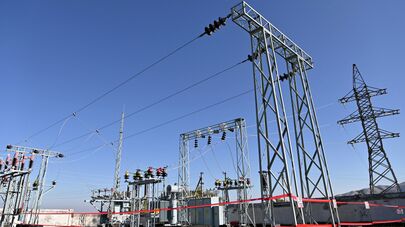 Запуск в эксплуатацию Сокулукской ГЭС-2