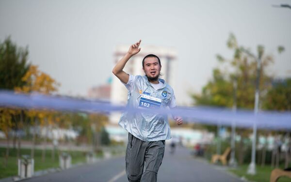 Бишкекте диний уюмдардын катышуусунда конфессиялар аралык марафон өттү - Sputnik Кыргызстан