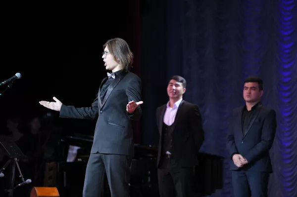 Победители примут участие в финале Московской романсиады в декабре этого года - Sputnik Кыргызстан