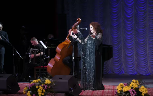 Конкурс включен в программу XXV Московского международного конкурса молодых исполнителей русского романса Романсиада-2021 - Sputnik Кыргызстан