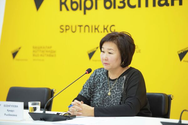 Решение принято после массового отравления граждан в популярной сети кафе - Sputnik Кыргызстан