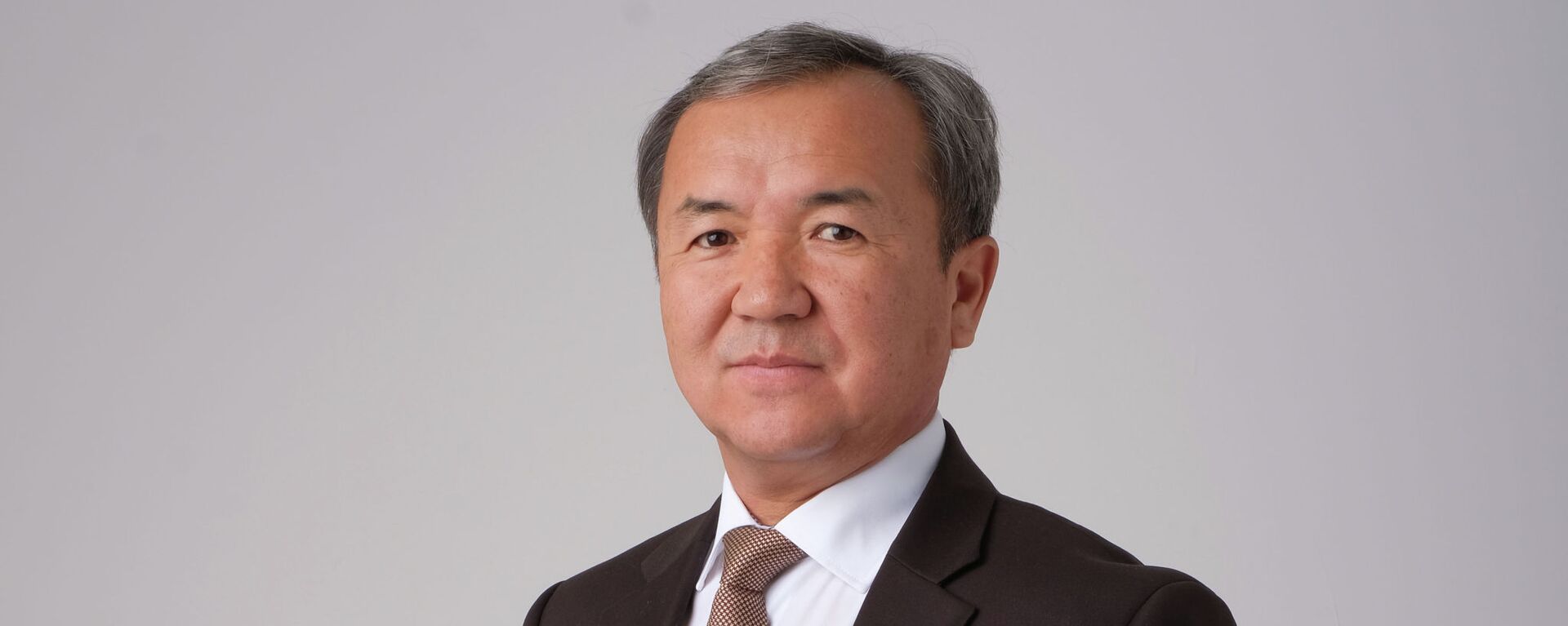 Назначенный первым заместителем управляющего делами президента Кыргызстана Нуртазин Джетыбаев. Архивное фото - Sputnik Кыргызстан, 1920, 16.12.2021