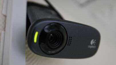 Монтаж веб-камер на избирательных участках в Великом Новгороде