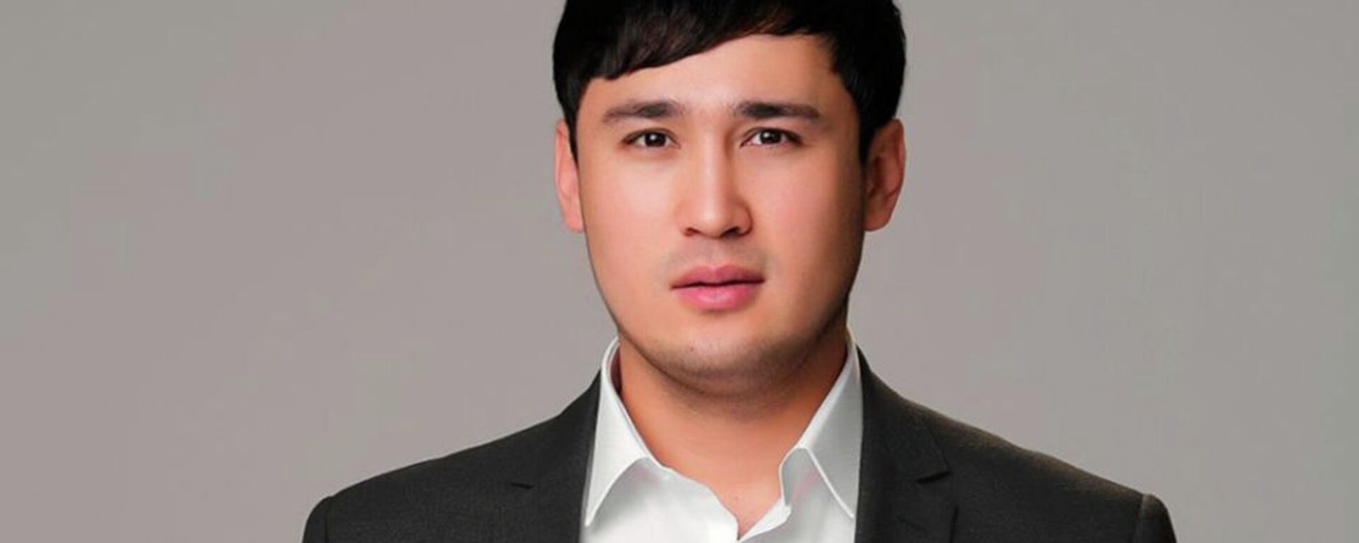 Мунарбек Сайпидинов. Архивдик сүрөт - Sputnik Кыргызстан, 1920, 07.08.2025