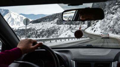 Кош-Агачский район Республики Алтай
