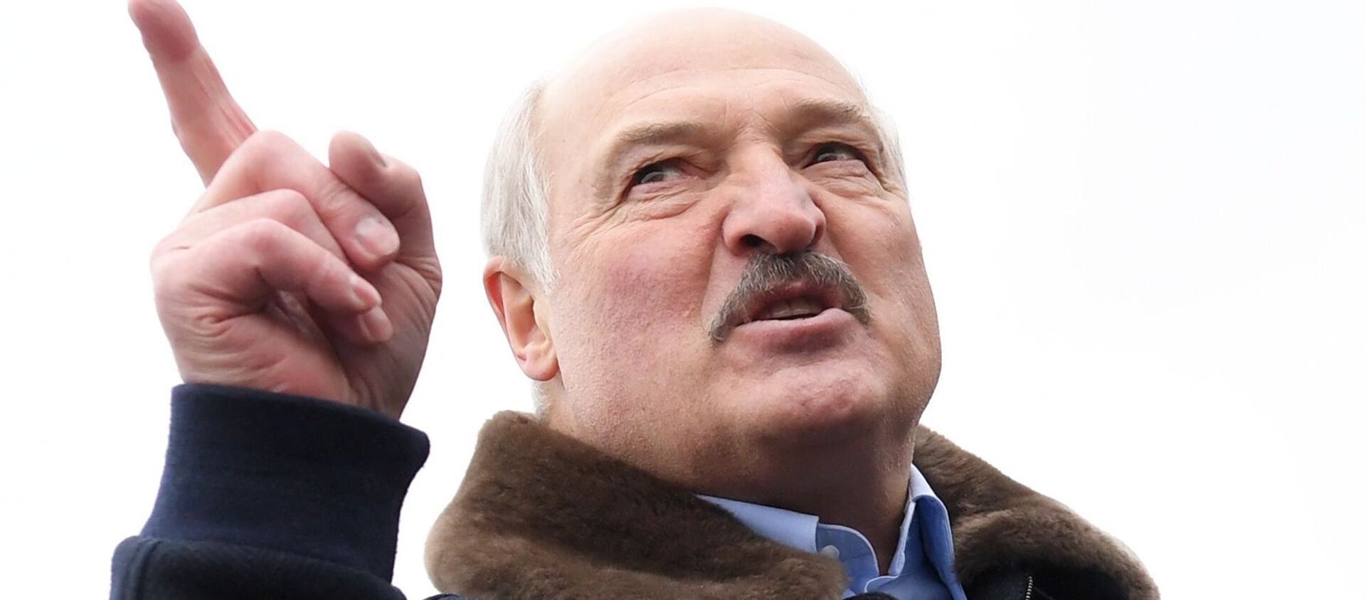 Президент Белоруссии Александр Лукашенко - Sputnik Кыргызстан, 1920, 30.11.2021