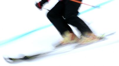 Всероссийская спартакиада Специальной Олимпиады в Казани