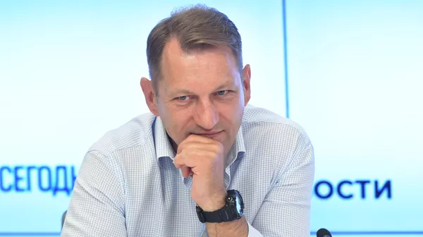 П/к К 40-летию летних Олимпийских игр 1980: истории олимпийской Москвы - Sputnik Кыргызстан