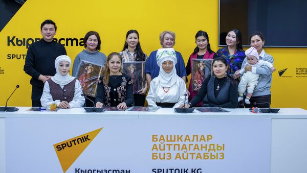 Победители конкурса среди читателей Sputnik Кыргызстан  - Sputnik Кыргызстан