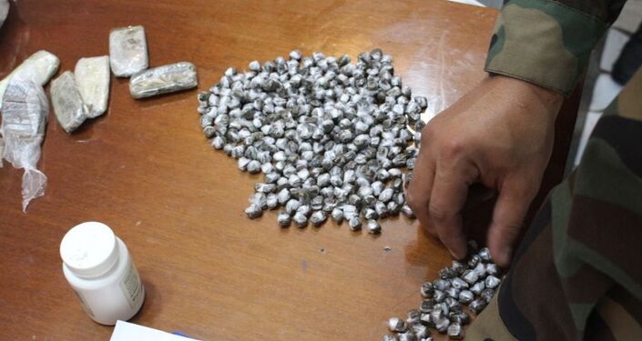 Обнаруженные запрещенные вещества и предметы в итоге плановых обысков в колонии Молдовановки. 10 декабря 2021 года