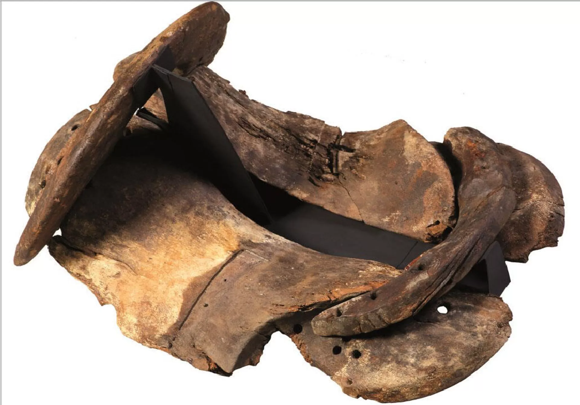 Экспонаты виртуального музея Большой Алтай – прародина тюрков - Sputnik Кыргызстан, 1920, 15.12.2021