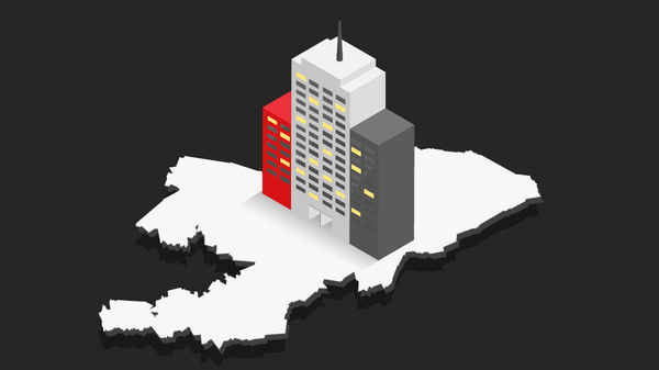 Сколько стоят квартиры в Бишкеке — инфографика - Sputnik Кыргызстан