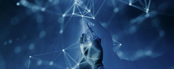 Искусственный интеллект Искусственный интеллект - Sputnik Кыргызстан