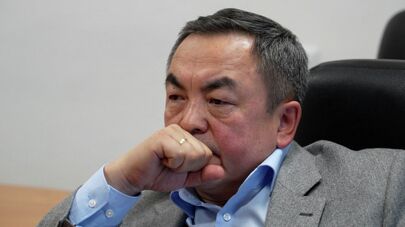 Второй раунд переговоров по вопросу золоторудного месторождения "Кумтор"