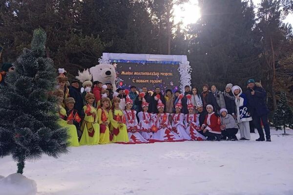 В Минкультуры отметили, что в 2022 году Каракол покажет странам Содружества свою богатую историю и уникальную культуру: в городе пройдут международные мероприятия высокого уровня. - Sputnik Кыргызстан