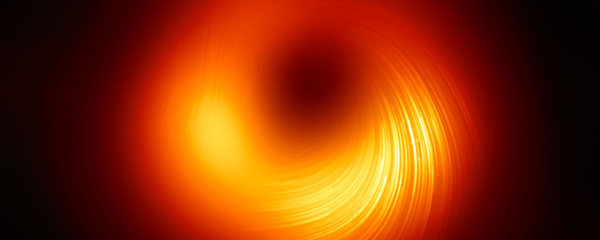 Черная дыра в галактике M87  - Sputnik Кыргызстан, 1920, 09.01.2022