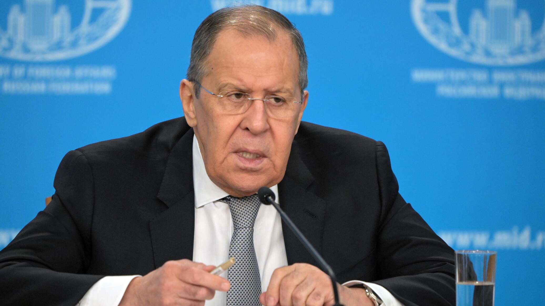 США и их союзники хотят создать военные плацдармы вокруг